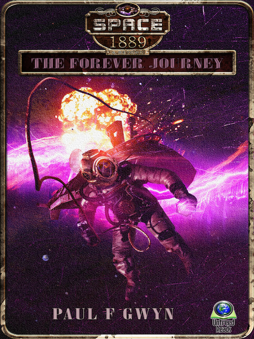 Title details for The Forever Journey by Paul F Gwyn - Available